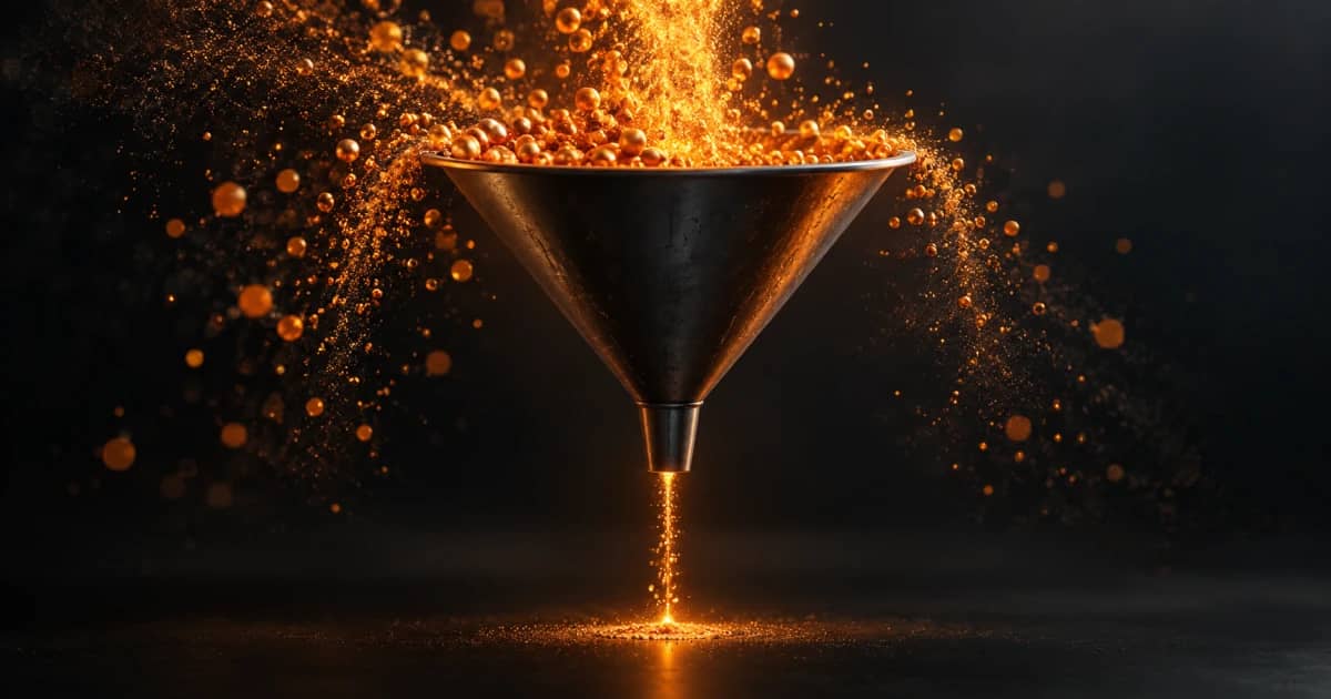 Perché più marketing non salva il tuo coaching online