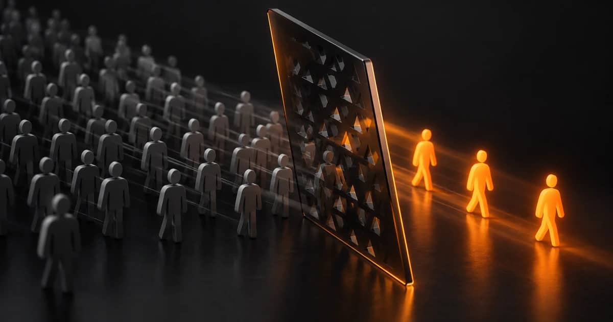 Coachingleads kwalificeren zodat je verkoopgesprekken converteren