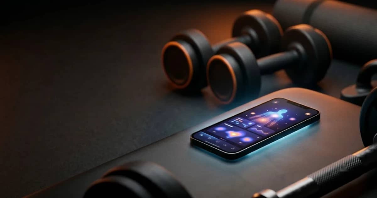 Best AI Fitness App 2026: Honest Roundup