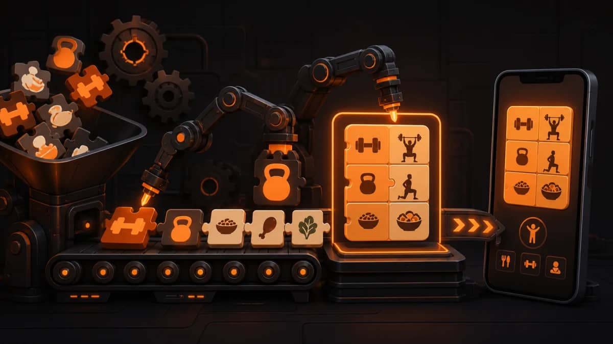 Best AI Workout Generator Apps in 2026 (Free and Paid)