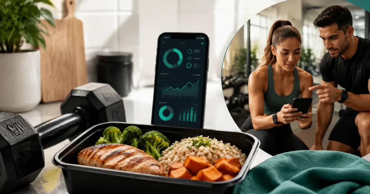 Best Centr Alternatives 2026: Apps Like Centr With More Personalization