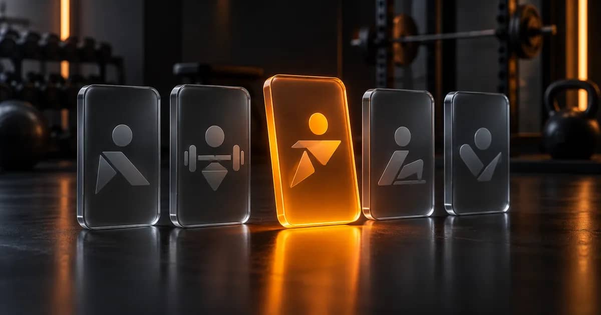 أفضل بدائل Exercise.com في 2026 (مقارنة صادقة)