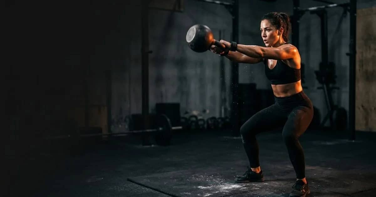 Best Exercises for Weight Loss (Fat Burning Guide)