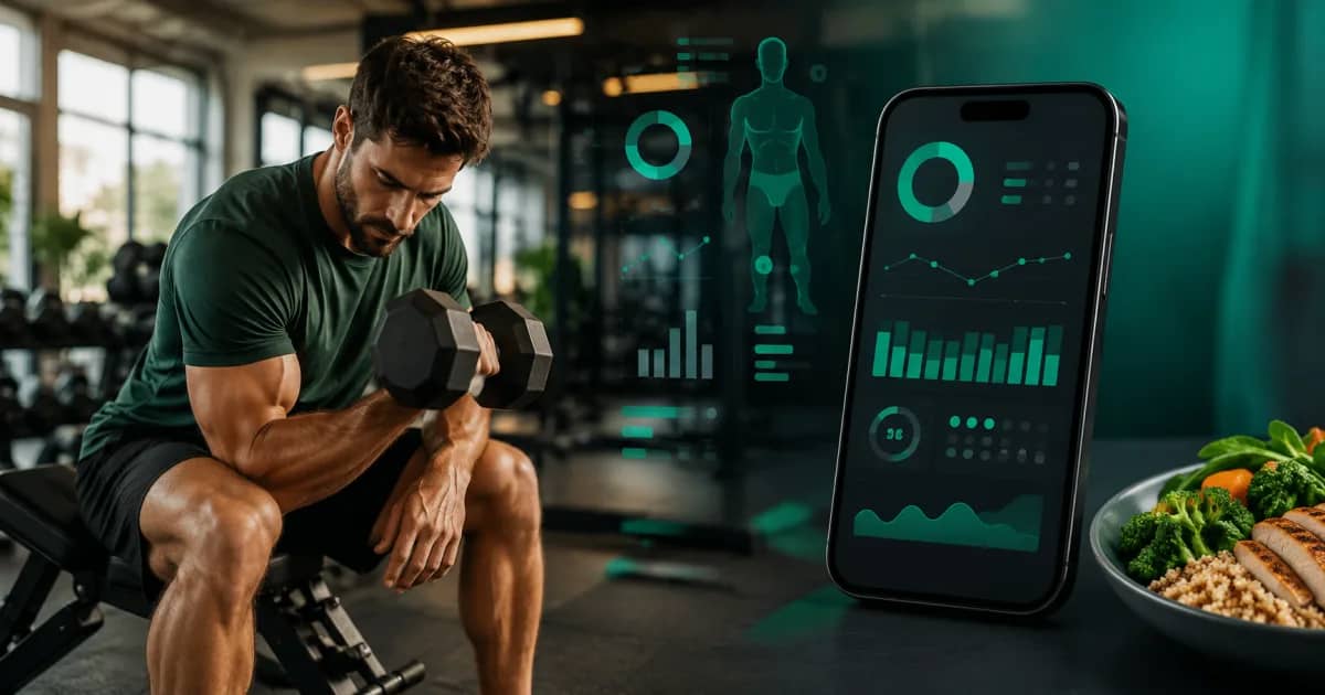 Migliori alternative a Fitbod 2026: app che fanno di più