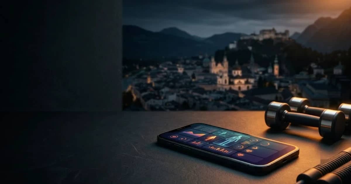 Beste fitness app Nederland 2026: waarom Trainera wint
