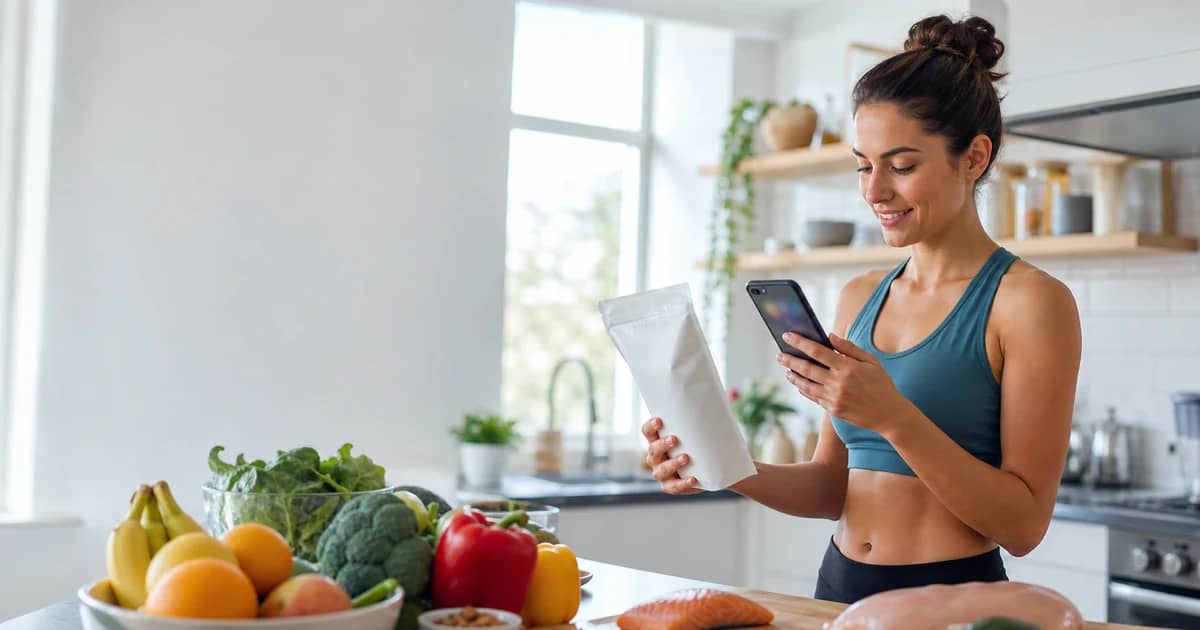 Beste gratis calorie app (2026): calorieënteller vergeleken