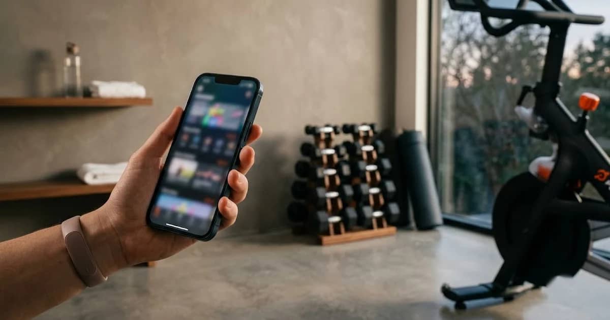 Best Free Workout App With No Ads: What Free Means