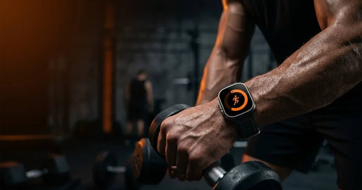 أفضل تطبيق تمارين لساعة Apple Watch لعام 2026