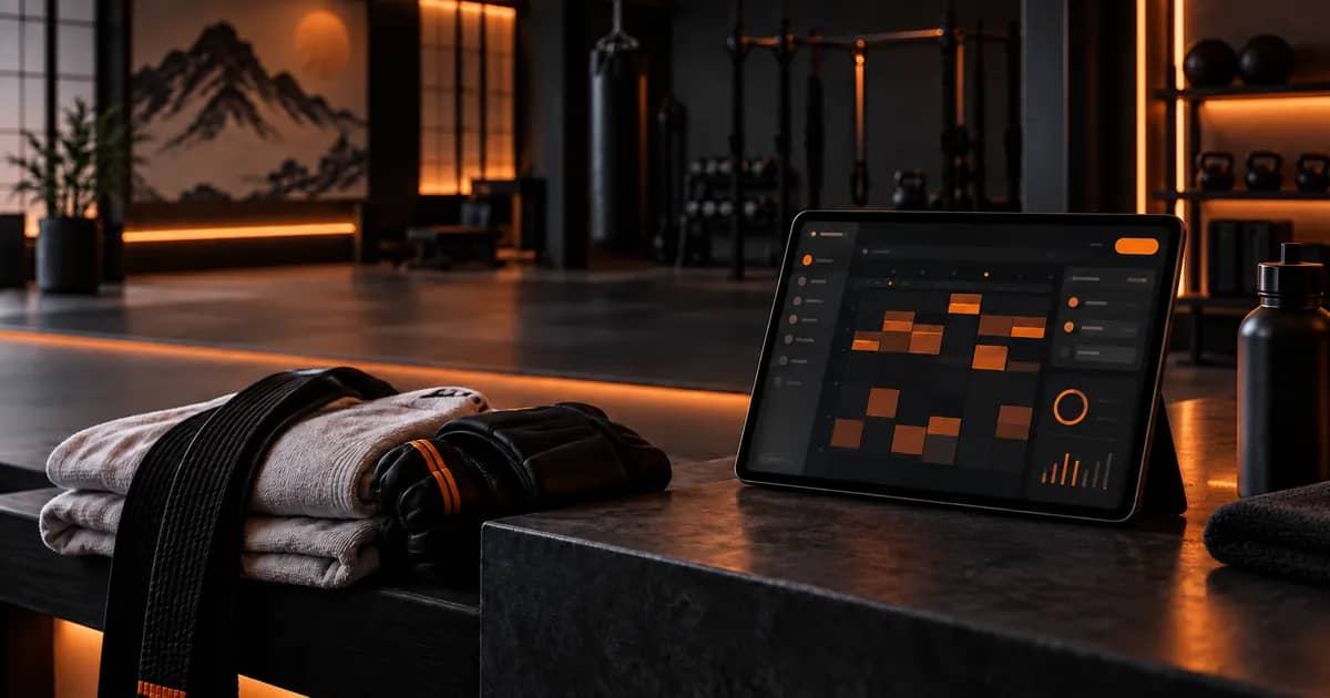 Best Zen Planner Alternatives in 2026 (Gyms, Boxes & Martial Arts)
