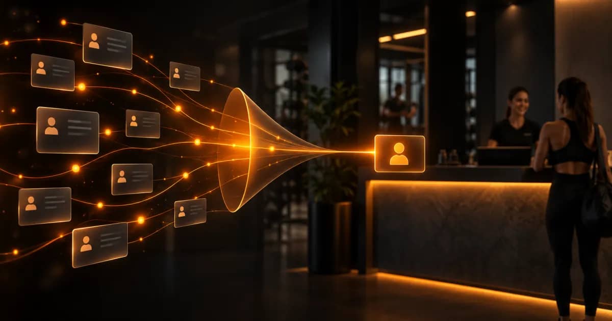 Gym Lead Management & CRM: Turn Enquiries into Members (2026)