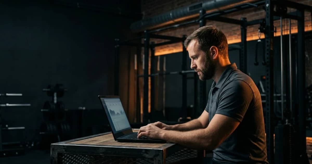Gym Management Software for Bosnia and the Balkans