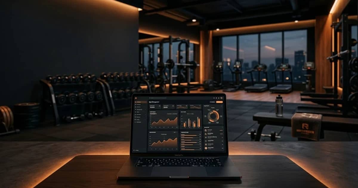 برنامج إدارة الصالات: الدليل الكامل