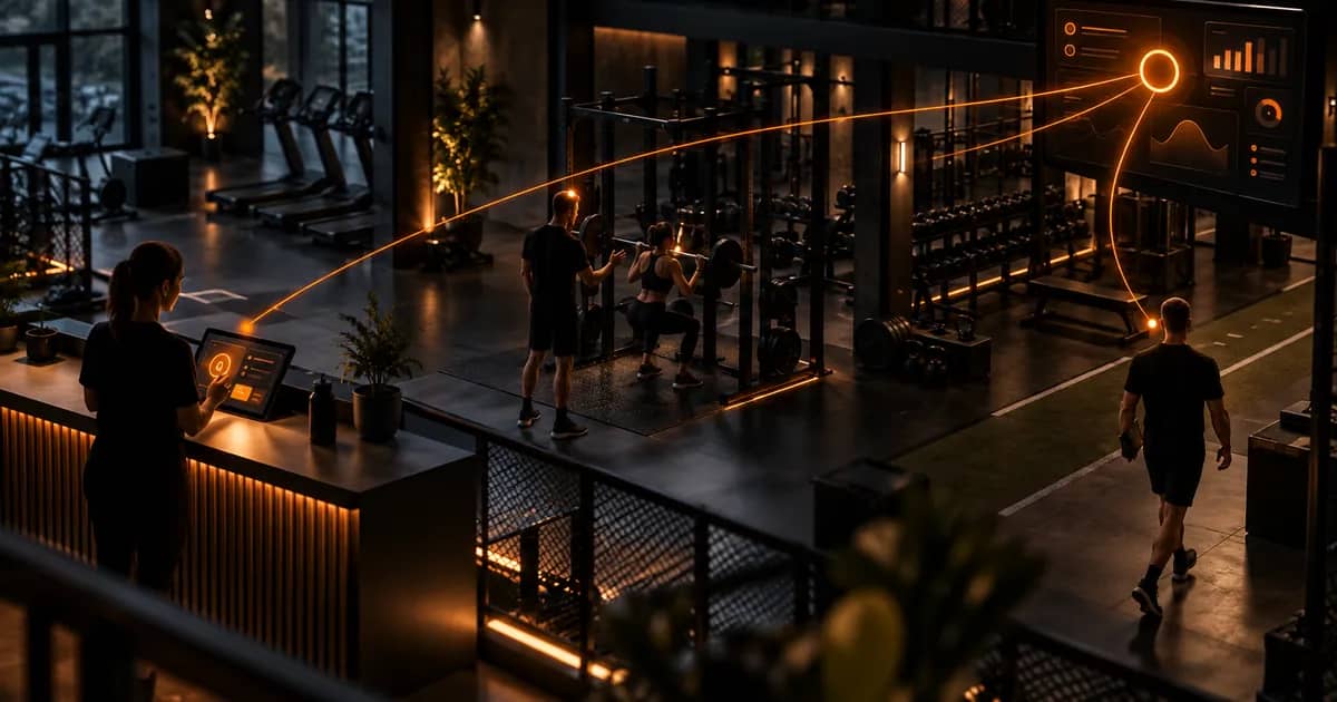 Gym Staff Management Software: Roles, Permissions & Scheduling (2026)