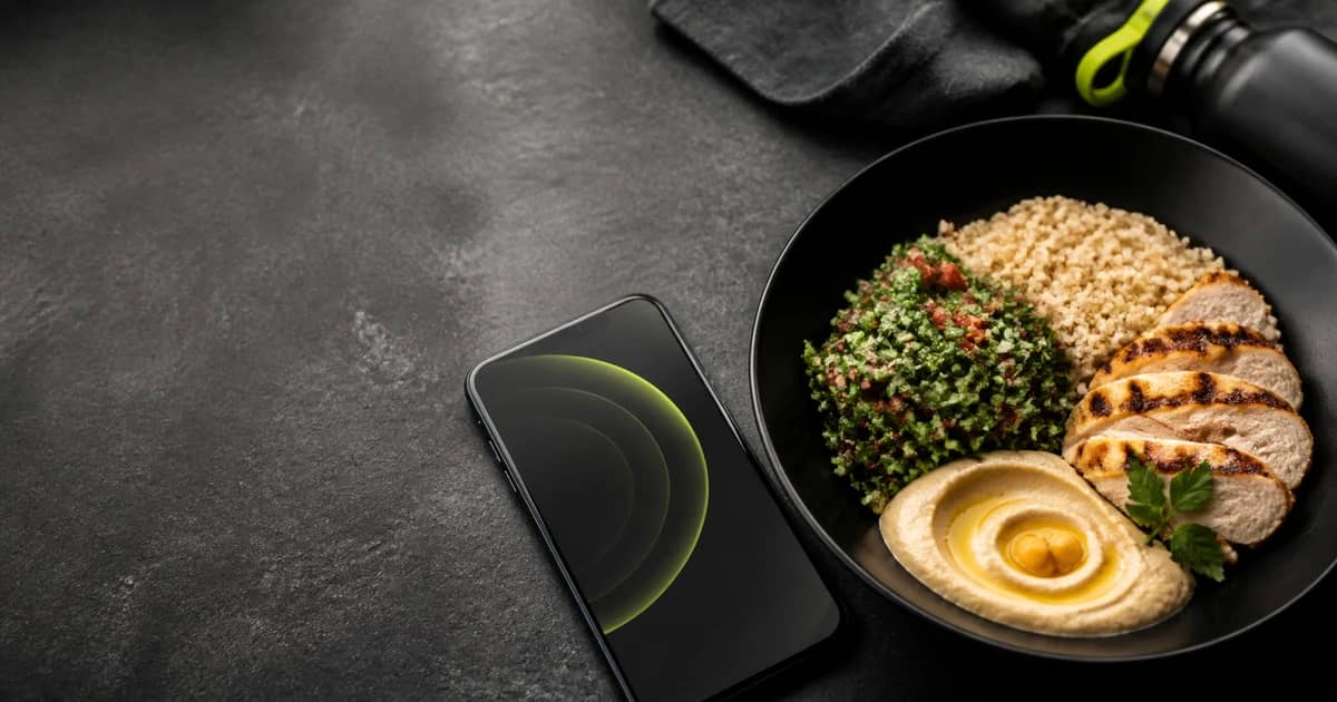 Halal Nutrition and Macro Tracking: A Gulf Food Guide (2026)