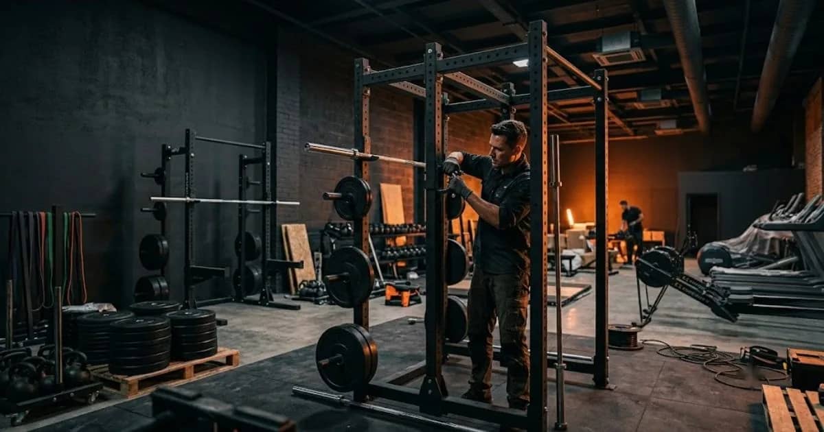 Cómo Abrir un Gimnasio en 2026: Guía Paso a Paso