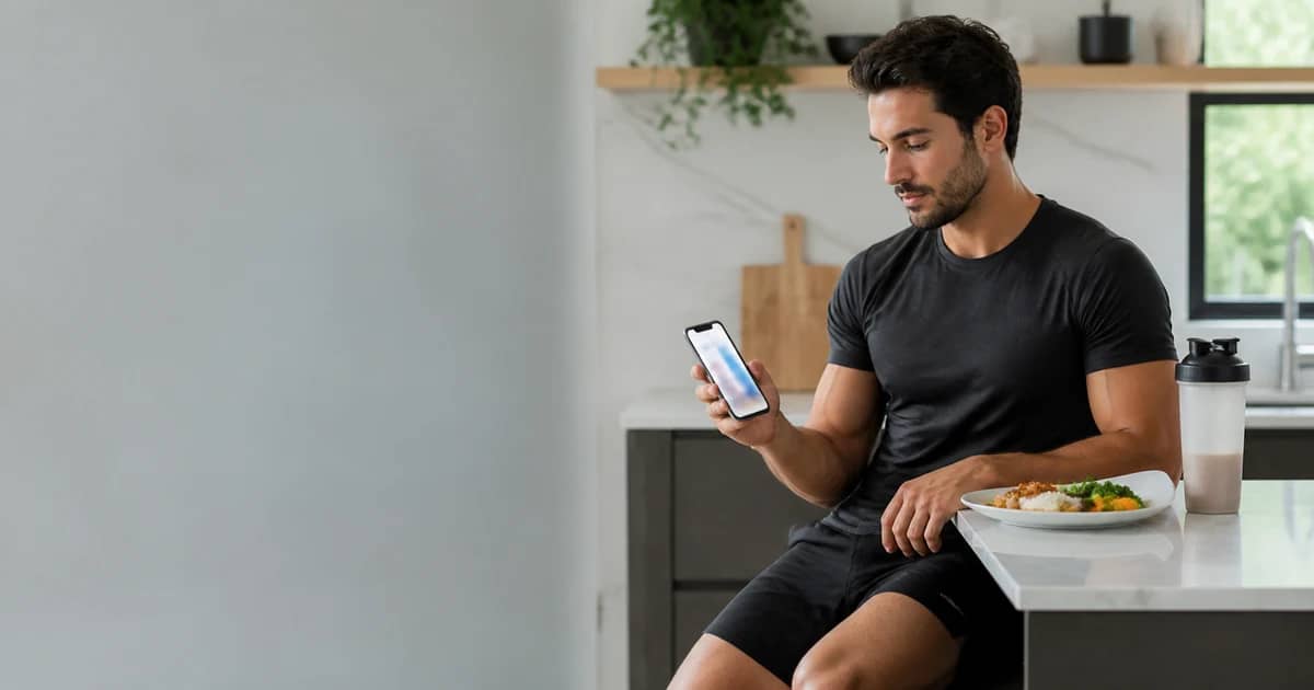 MacroFactor против MyFitnessPal: какой трекер макросов победит в 2026 году?