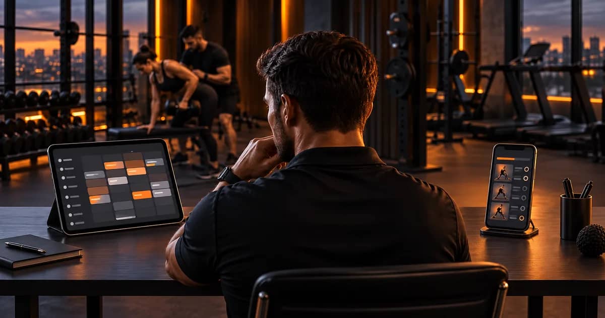 Mindbody vs Trainerize: Was passt zum Personal-Training-Studio?