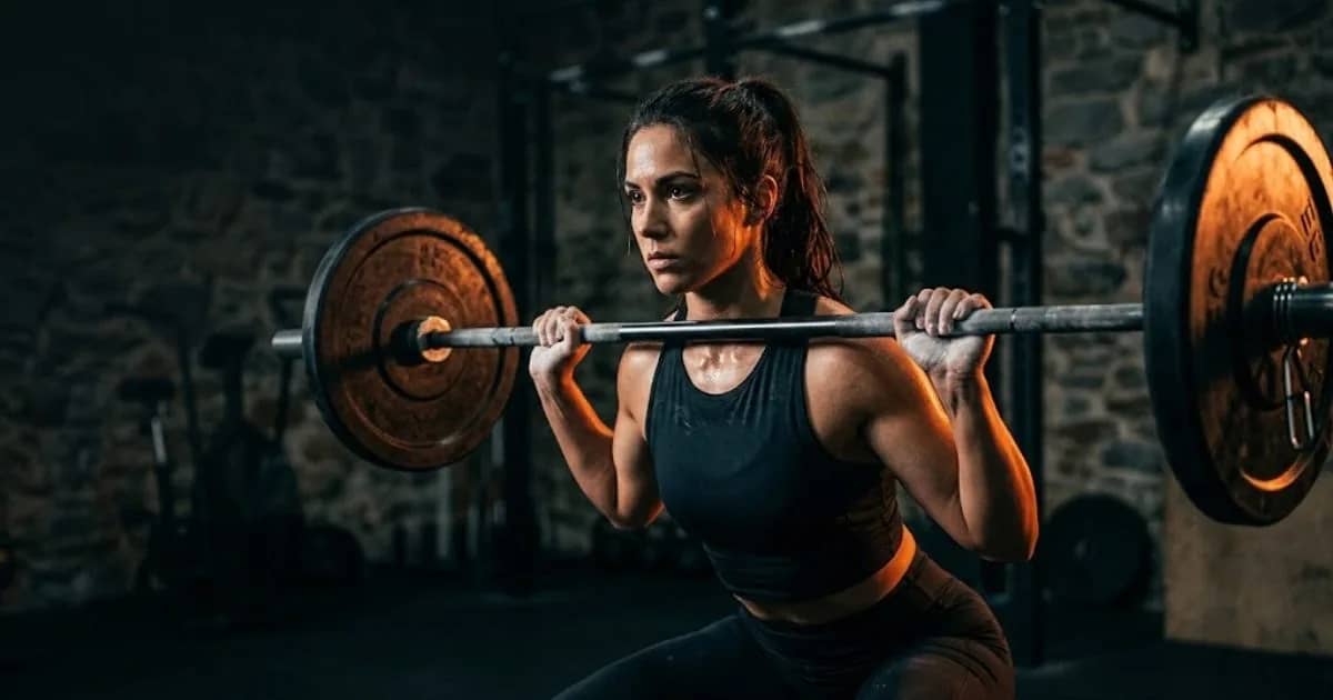 Skinny Fat: Cómo Solucionarlo (Entrenamiento y Dieta)