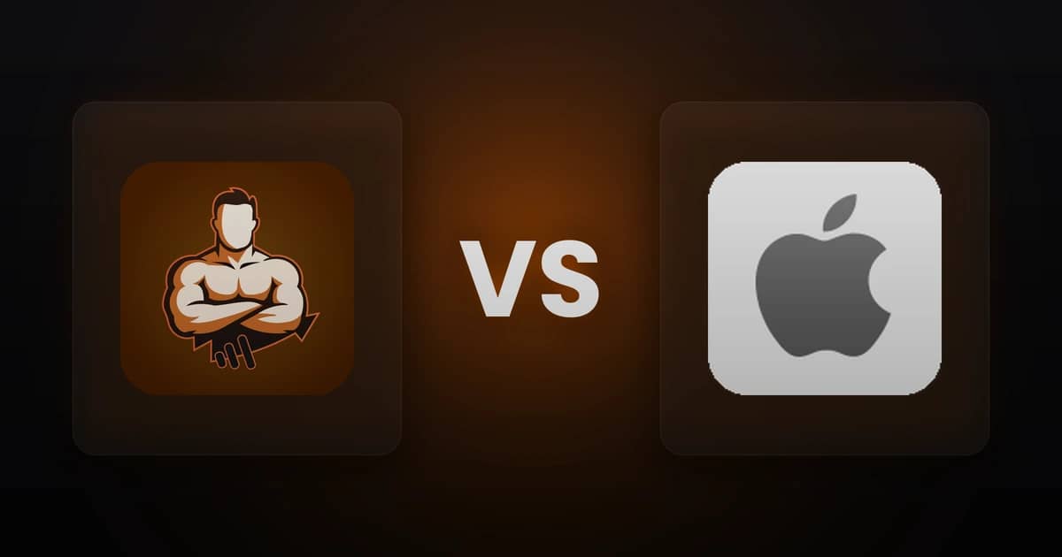 Trainera vs Apple Fitness+: Which One Fits You?
