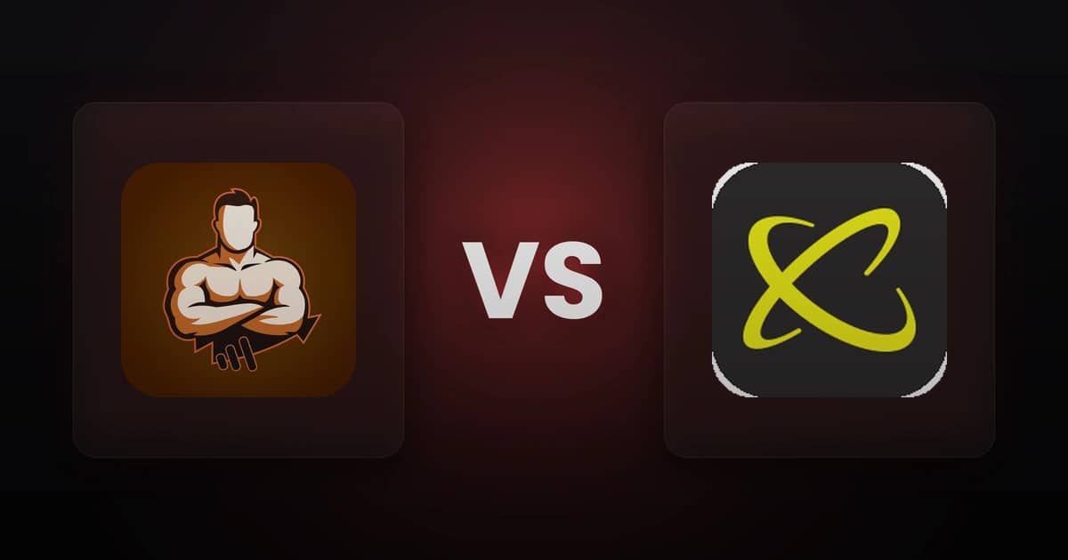 Trainera vs Centr: Which Fitness App Wins in 2026?