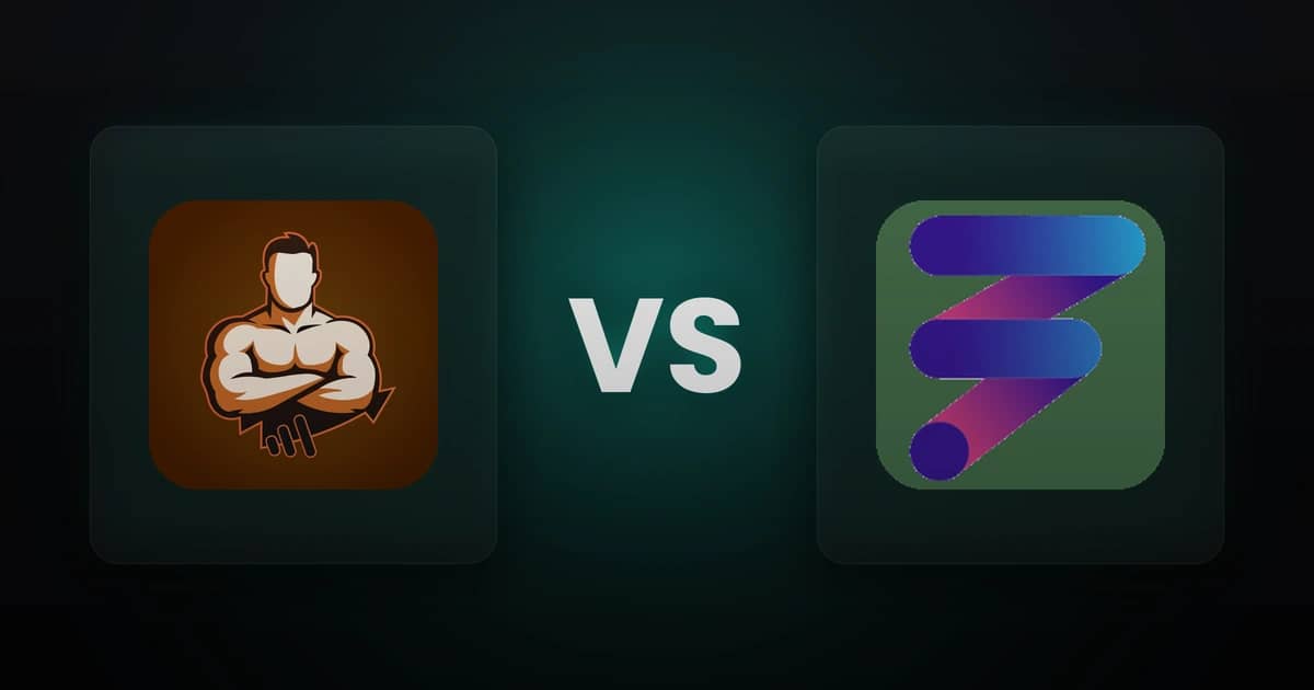 Trainera vs FitOn: The All-in-One Pick vs Free Classes