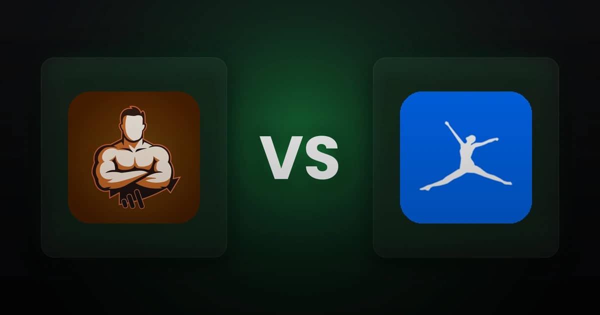 Trainera vs MyFitnessPal: Best All-in-One App in 2026?