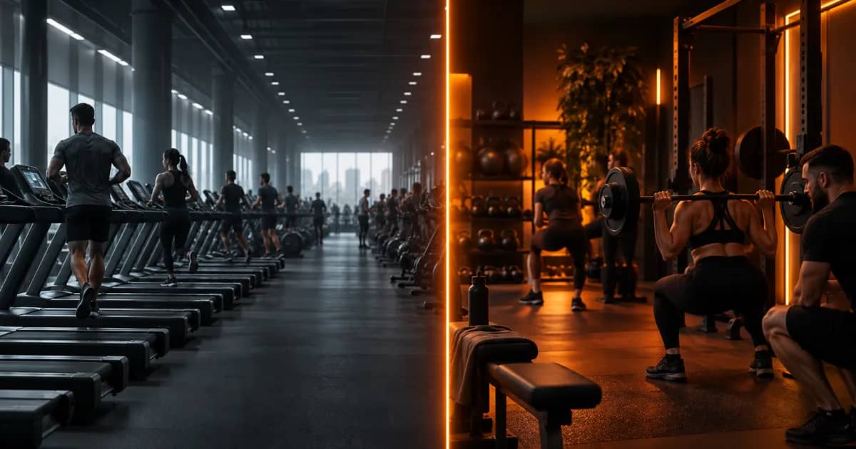 Trainera vs Perfect Gym: Best Gym Software in 2026?