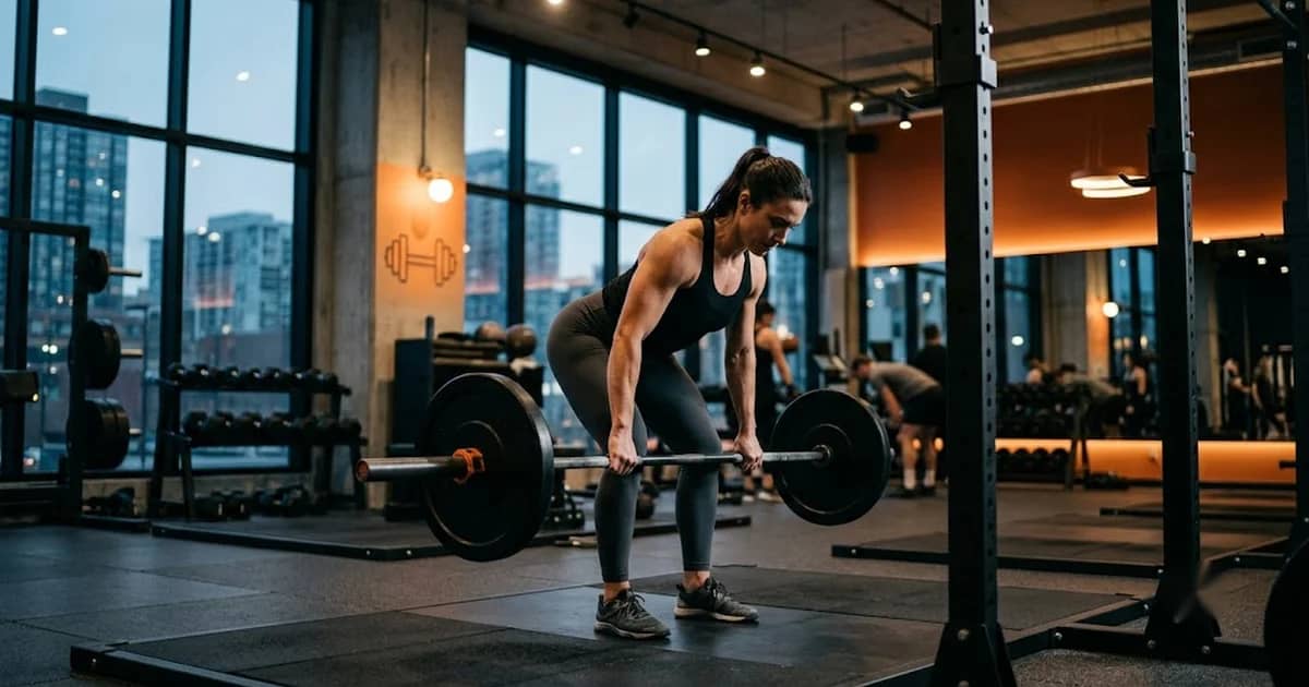 The Upper/Lower 4-Day Split: A Complete Guide for Lifters