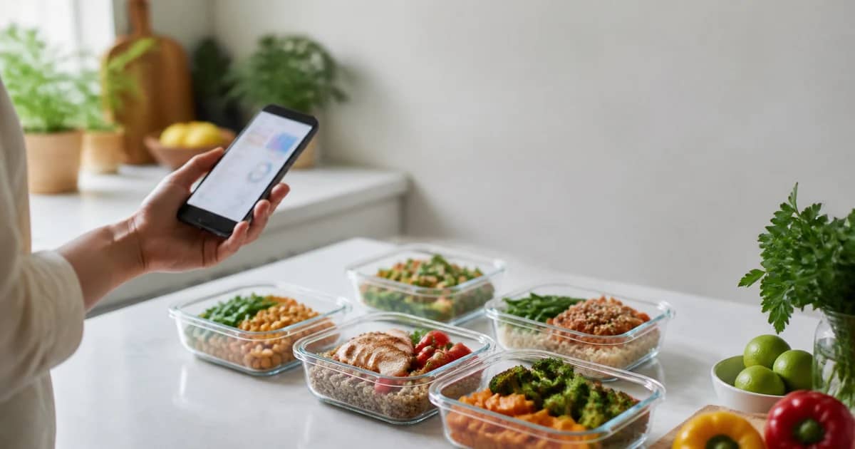 Yazio vs MyFitnessPal: Which Calorie Tracker Wins in 2026?