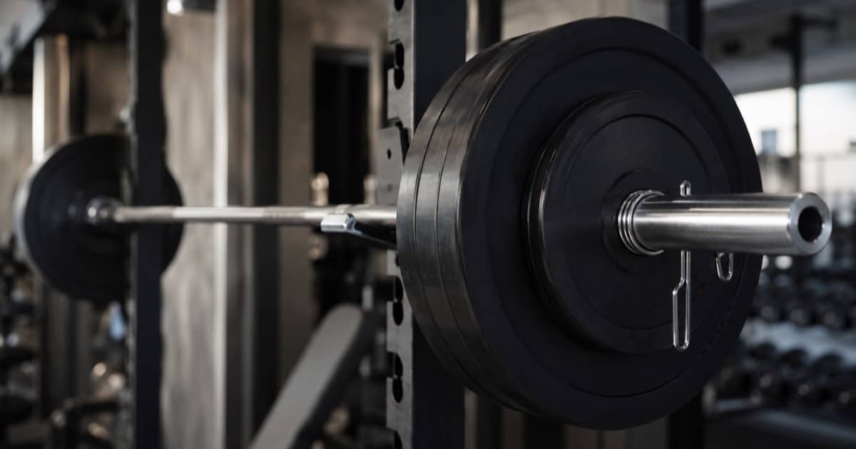 How Much Does a Barbell Weigh? Full Guide