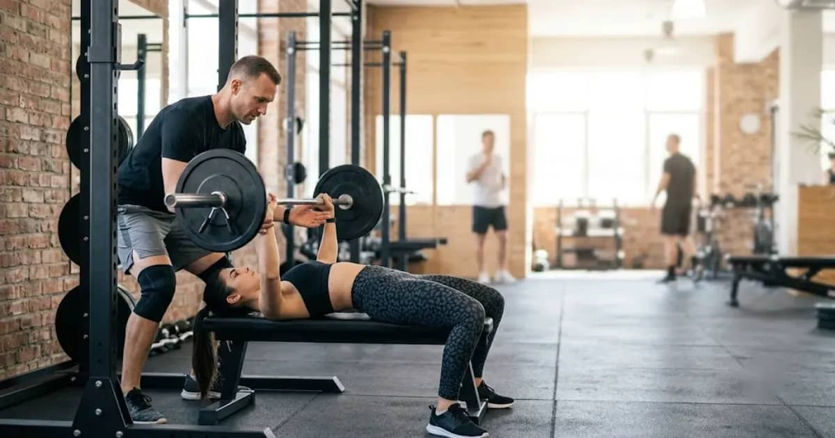 Online Personal Trainer in Belgrade (2026): The Complete Guide