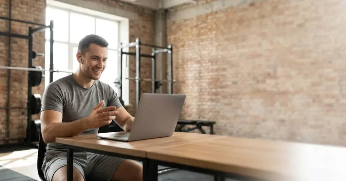 Online personalni trener u Bihaću (2026): kompletan vodič