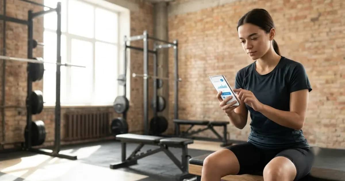 Online osobni trener u Splitu (2026): kompletan vodič