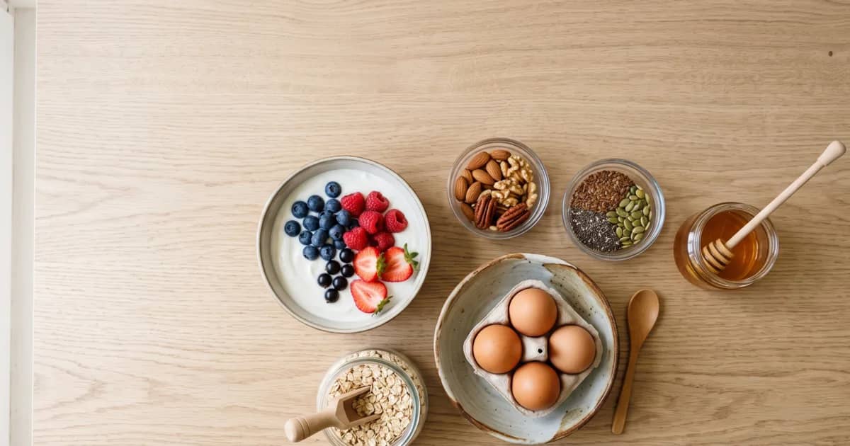 Beste Ernährungscoaching Software (2026): Top 6 im Vergleich
