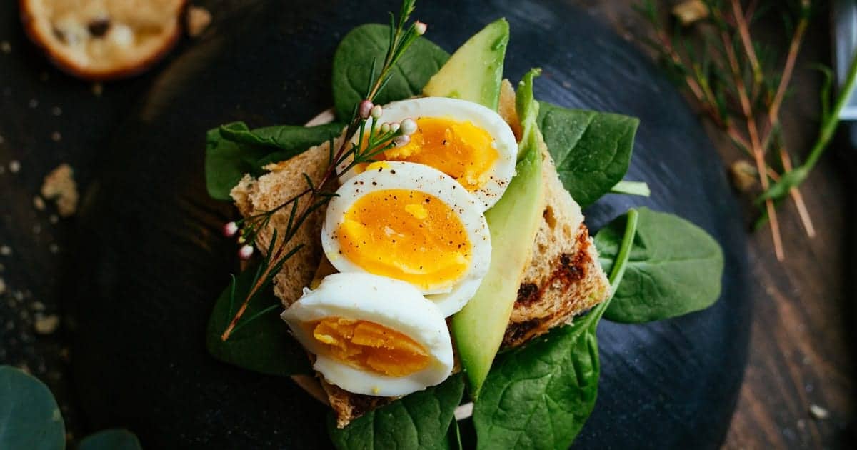How Much Protein You Need to Build Muscle