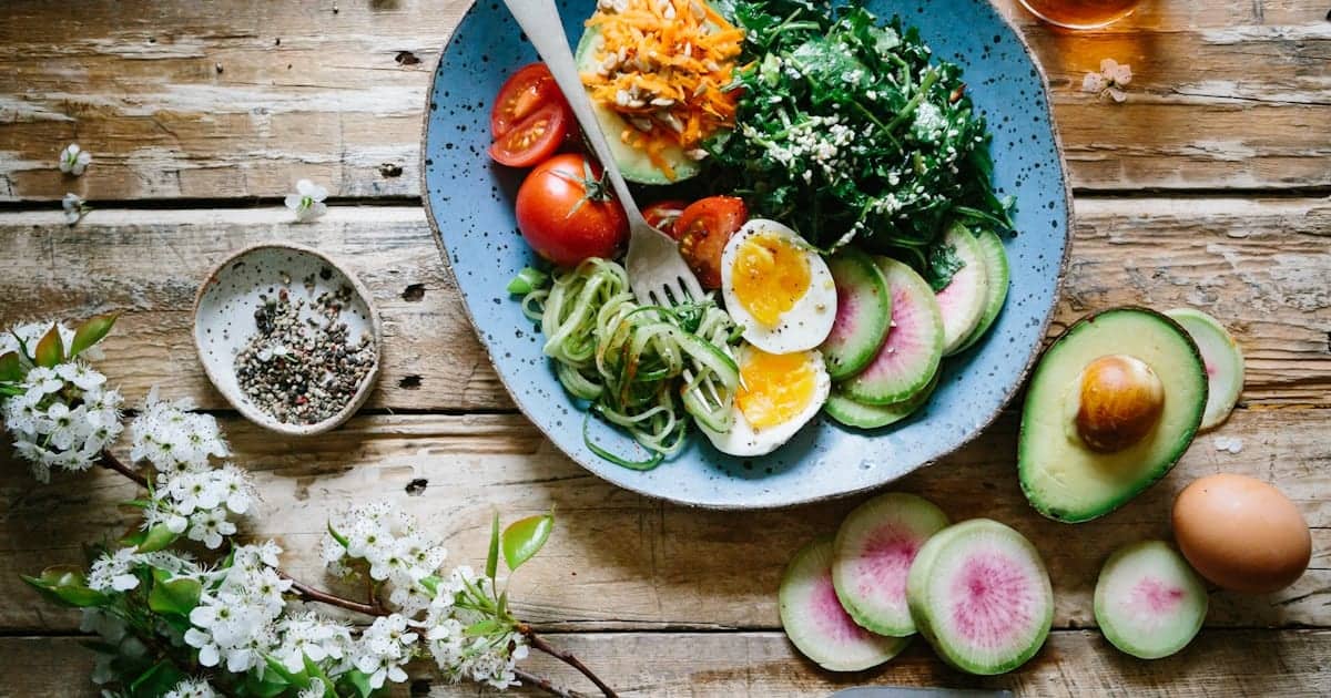 Voeding voor je fitnessdoelen: wat echt telt