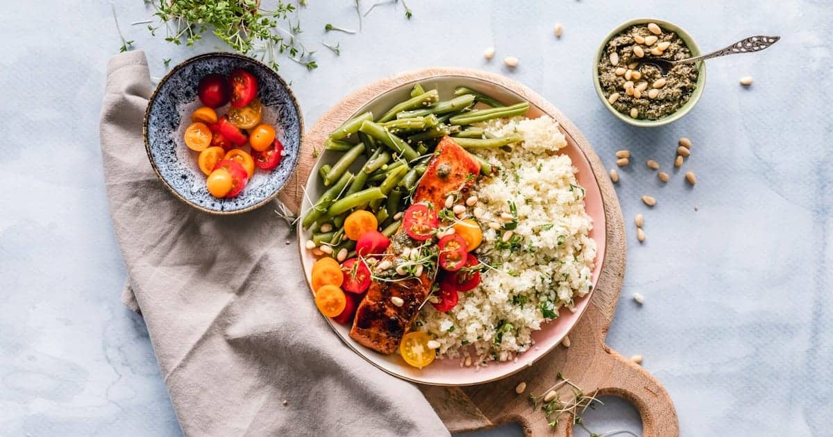 Les meilleurs aliments pré-entraînement pour booster ta performance