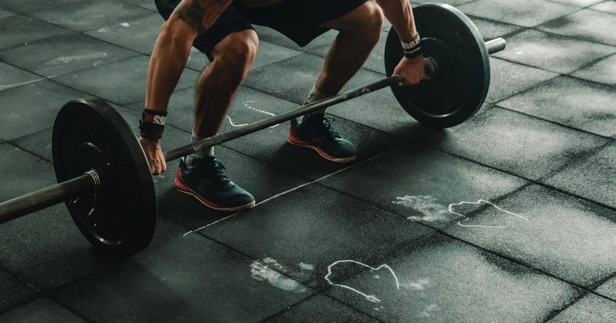 8 Strength Training Myths That Waste Your Time