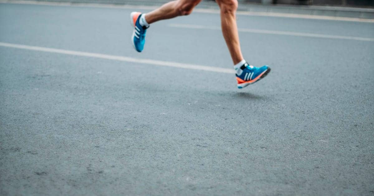 Rupture du Tendon d'Achille : Causes et Prévention