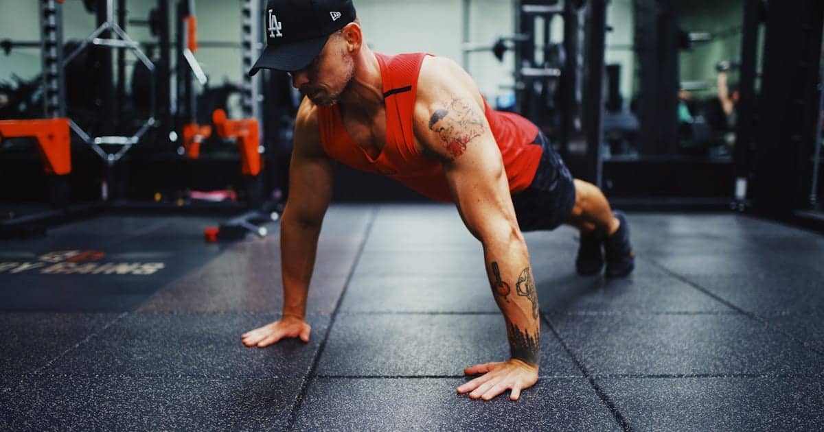 Deadlift voor beginners: de juiste techniek stap voor stap