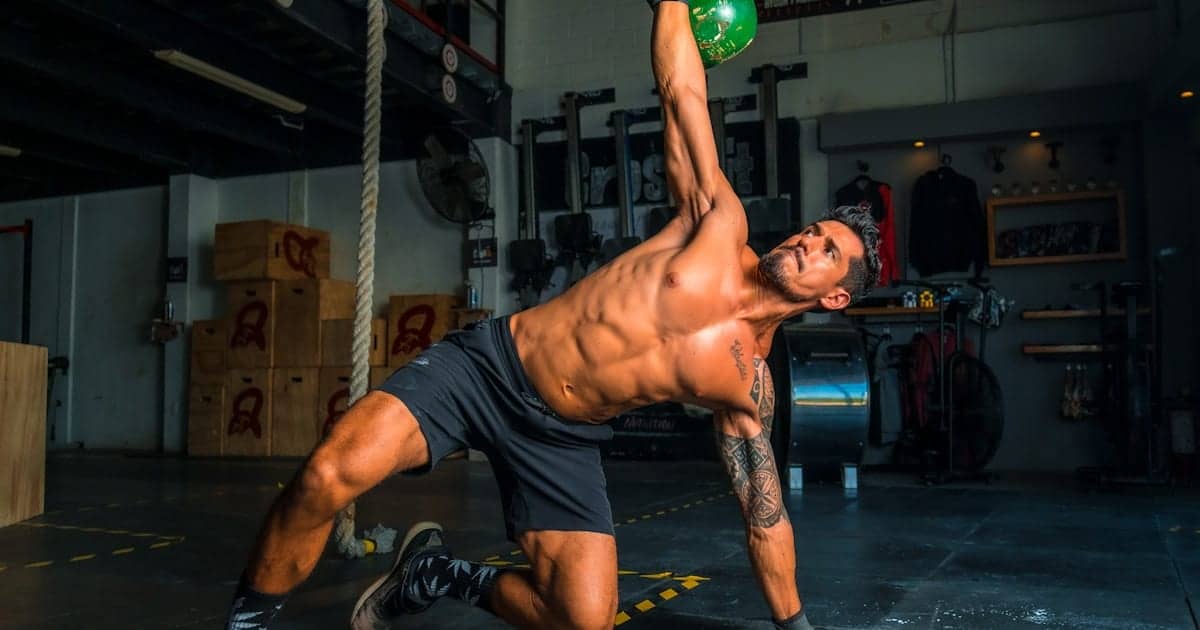 Best Core Exercises for Strength and Visible Abs