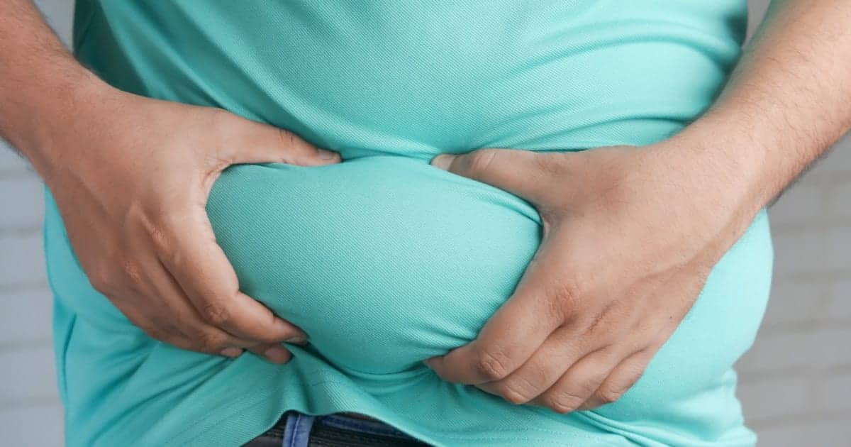 Come perdere la pancia: cosa funziona davvero