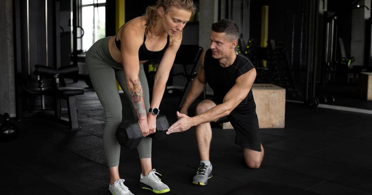 Muscle Activation: Why It Matters for Strength and Safety