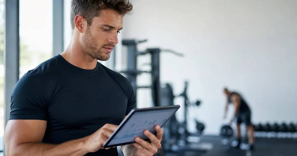 Assistente AI per personal trainer: schede più veloci