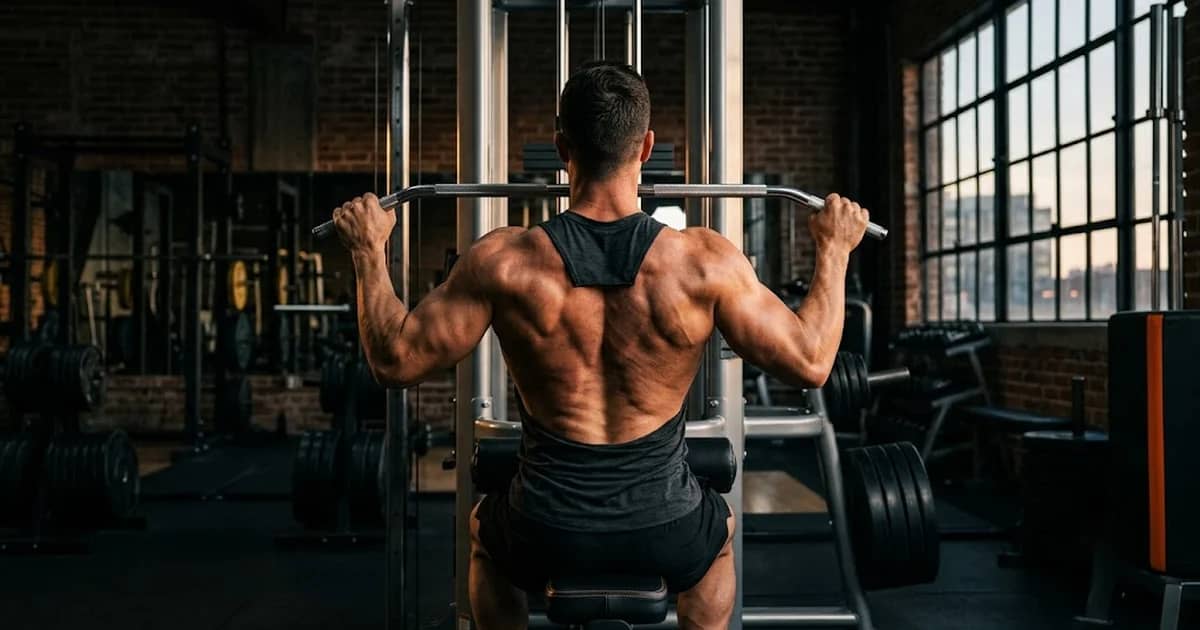 Back Width vs Thickness: Train Both for a Complete Back