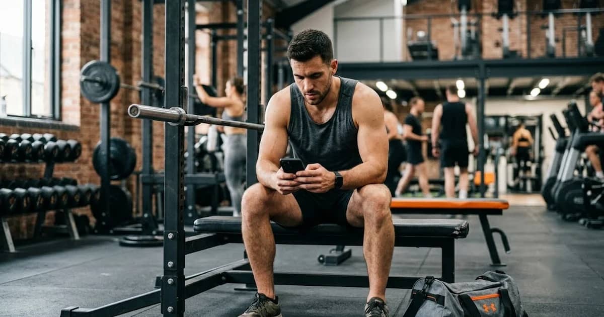 Beste app om je trainingen te plannen en bij te houden
