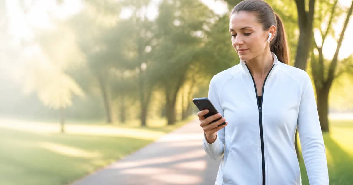 Beste app om af te vallen met een AI-coach