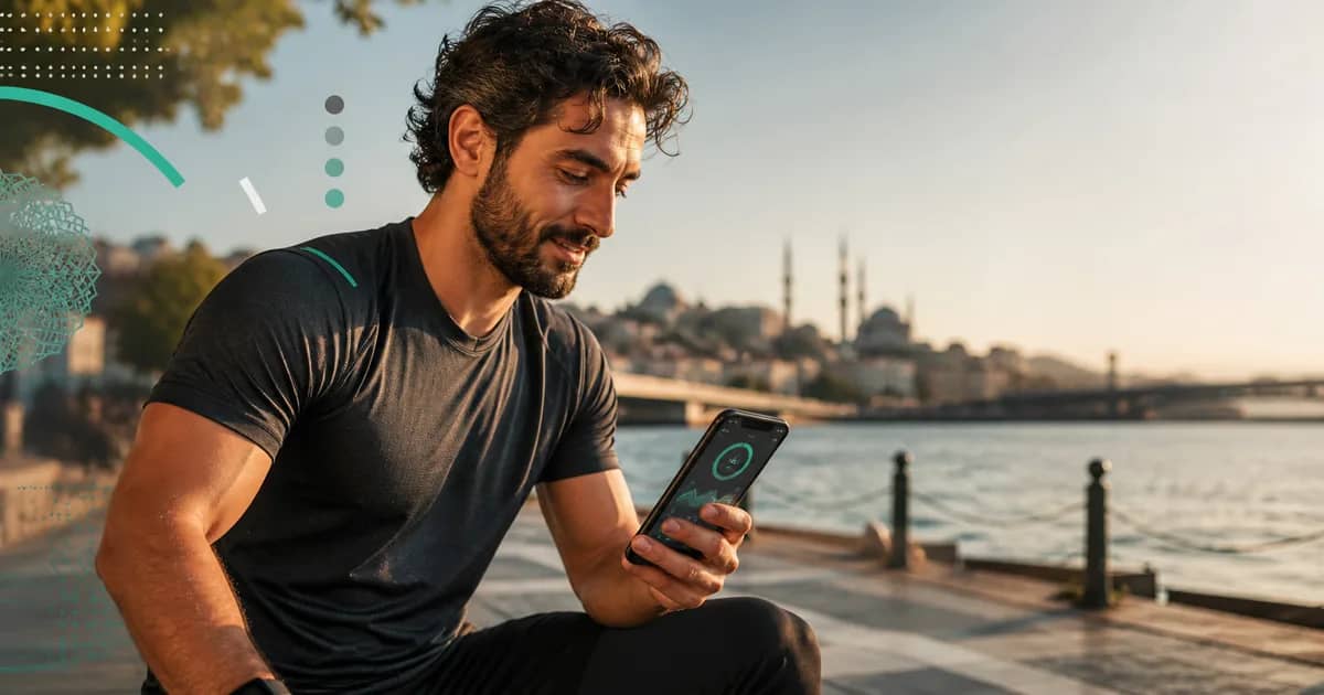 La migliore app fitness per clienti di lingua turca