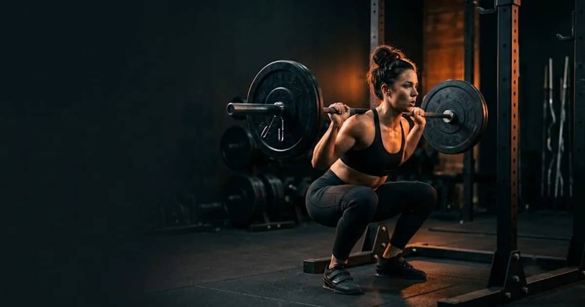 8 Best Leg Exercises for Stronger Legs
