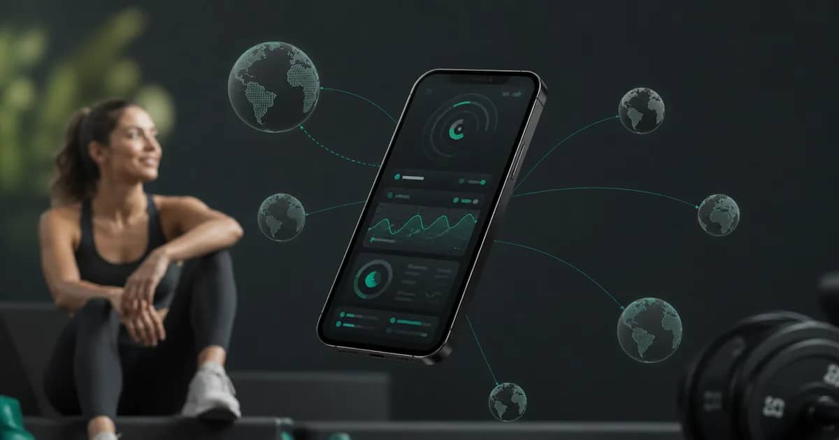 Best Multilingual Fitness App for Personal Trainers